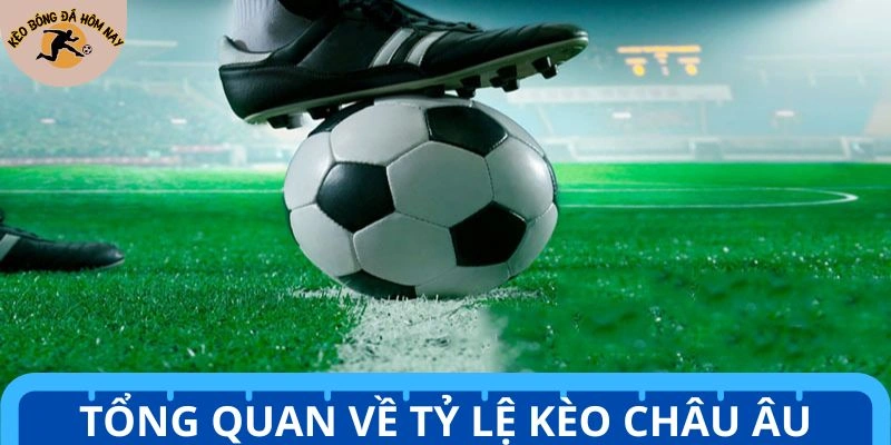 Giới thiệu chi tiết về hình thức kèo châu Âu