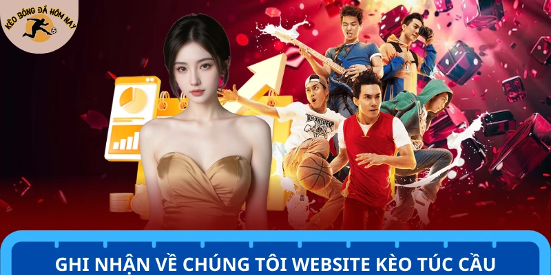 Ghi nhận một vài thông tin cơ bản về chúng tôi